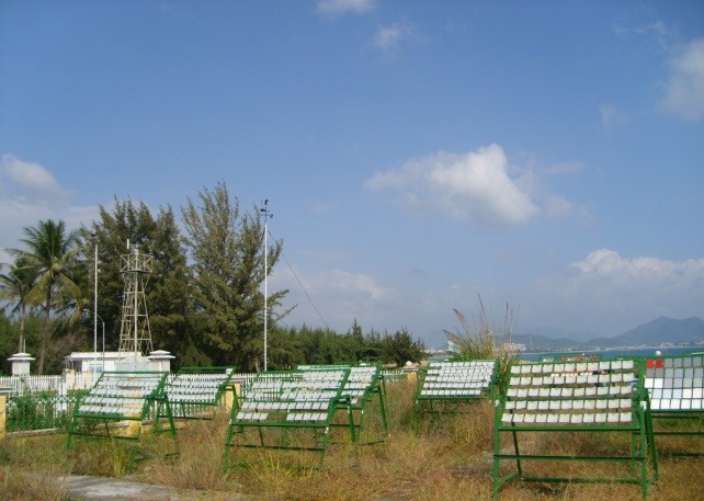 Nha Trang ( Khánh Hòa)