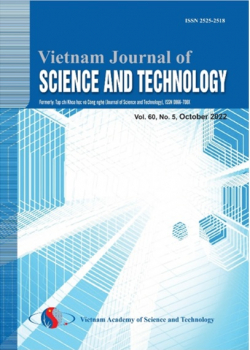 Tạp chí Khoa học và Công nghệ chính thức có tên trên hệ thống Scopus