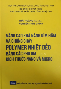 Giới thiệu sách chuyên khảo của GS. TS. Thái Hoàng